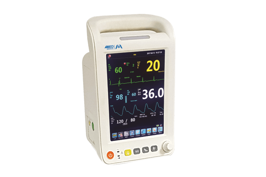 Allied Meditec 300 Series Vital Sign Monitors