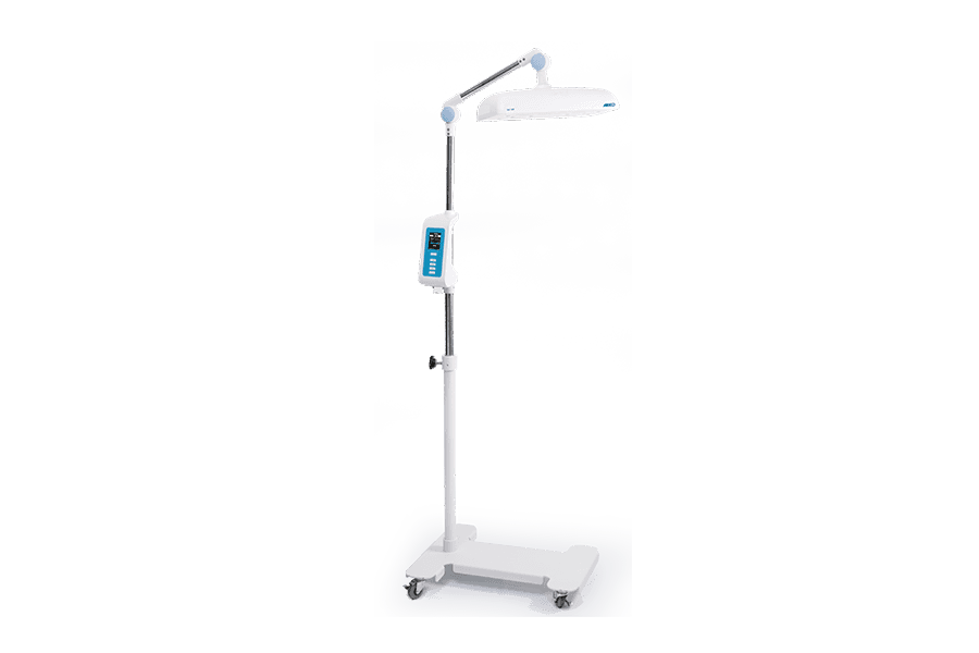 Allied Pluto INF 300 Phototherapy Machine